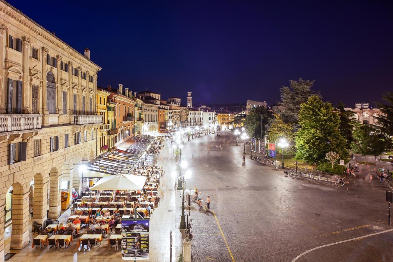 Arena Verona Centro Екстер'єр фото