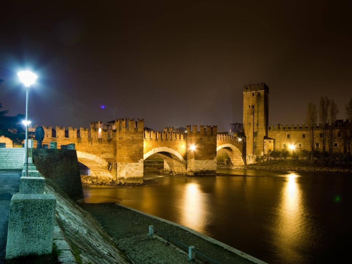 Arena Verona Centro Екстер'єр фото